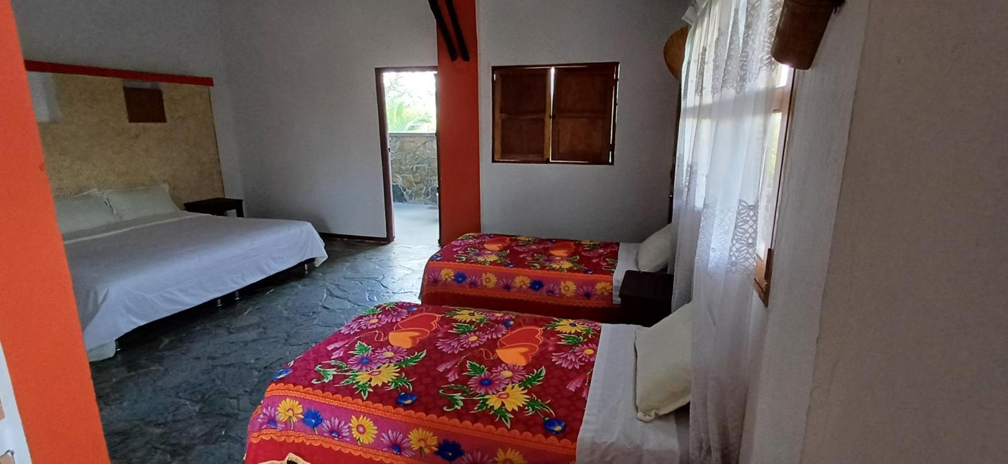Hotel Cerca Panaca Eje Cafetero suites y cabanas Quimbaya Exterior foto
