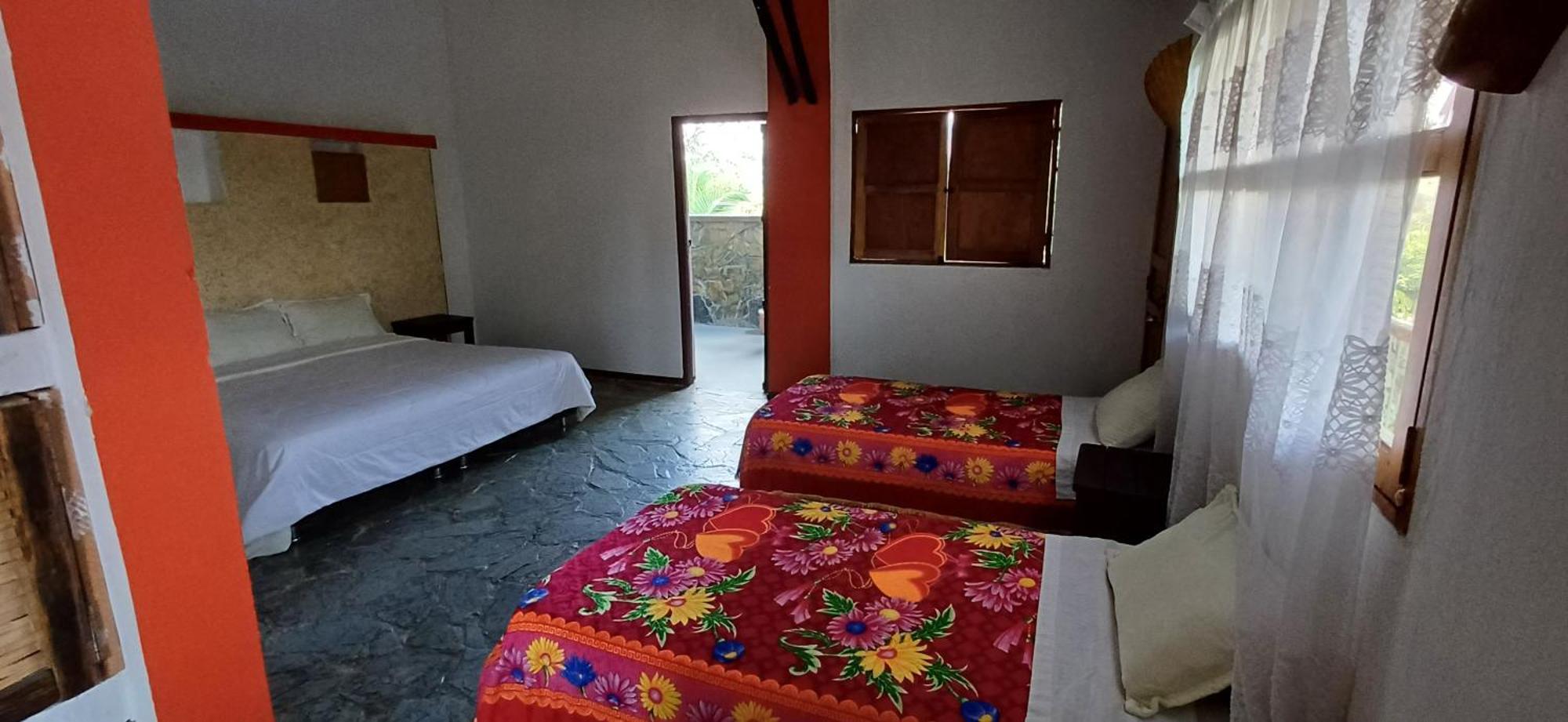 Hotel Cerca Panaca Eje Cafetero suites y cabanas Quimbaya Exterior foto