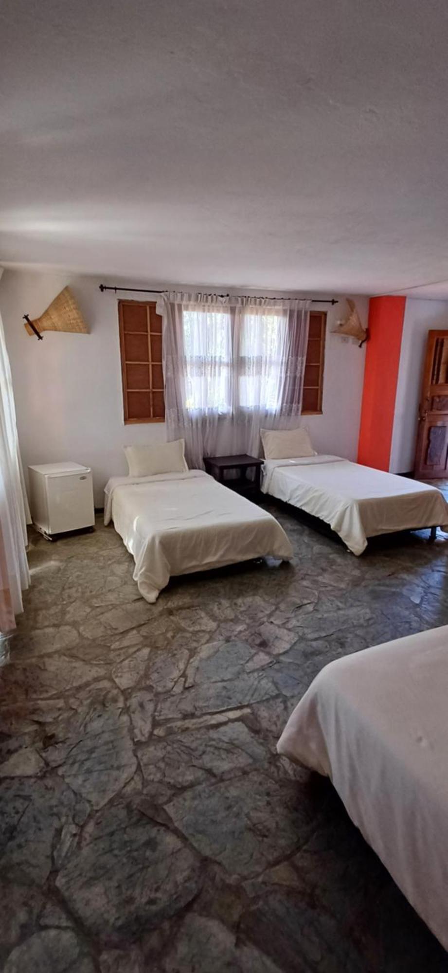 Hotel Cerca Panaca Eje Cafetero suites y cabanas Quimbaya Exterior foto