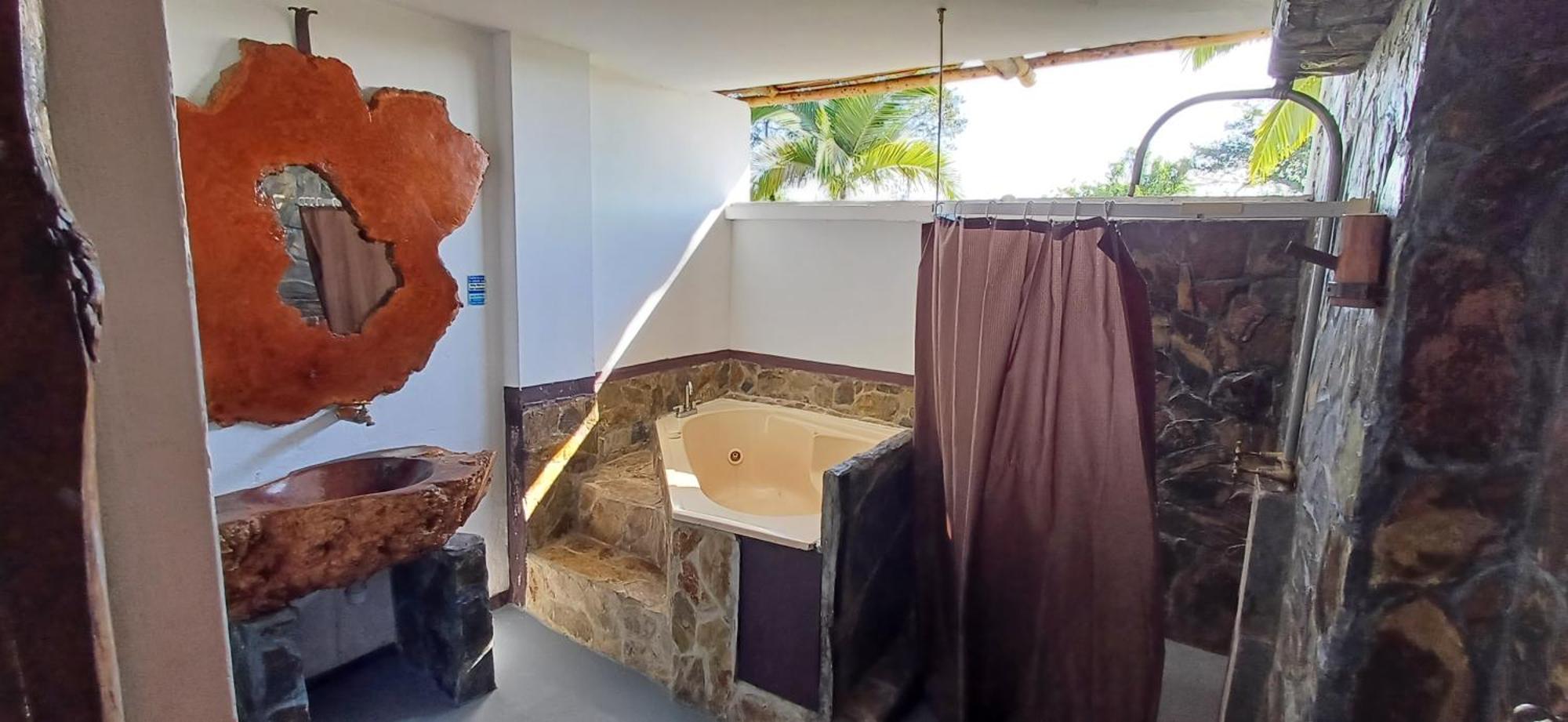 Hotel Cerca Panaca Eje Cafetero suites y cabanas Quimbaya Exterior foto